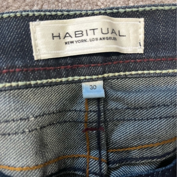 Women jeans - Picture 3 of 3